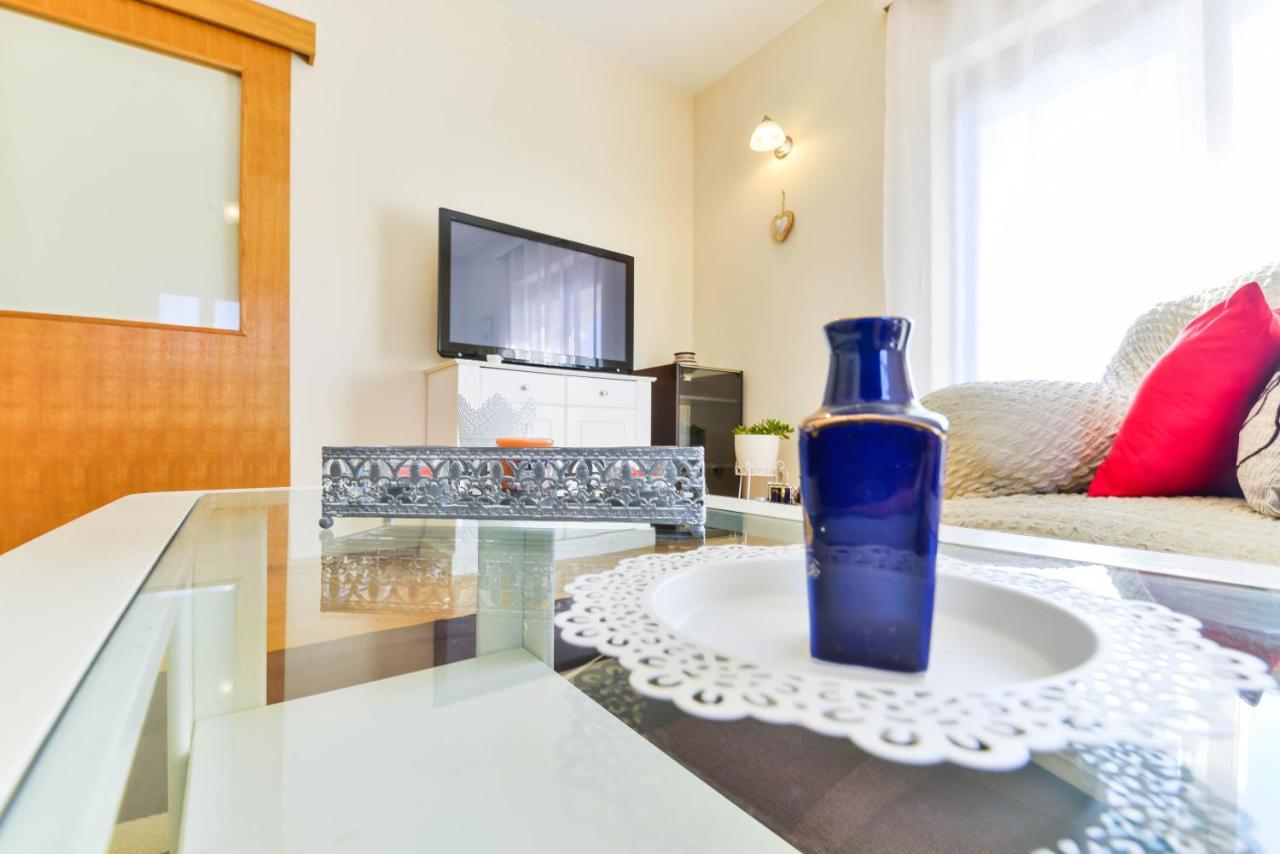 Villa Niko With Private Swimming Pool Ζαντάρ Εξωτερικό φωτογραφία