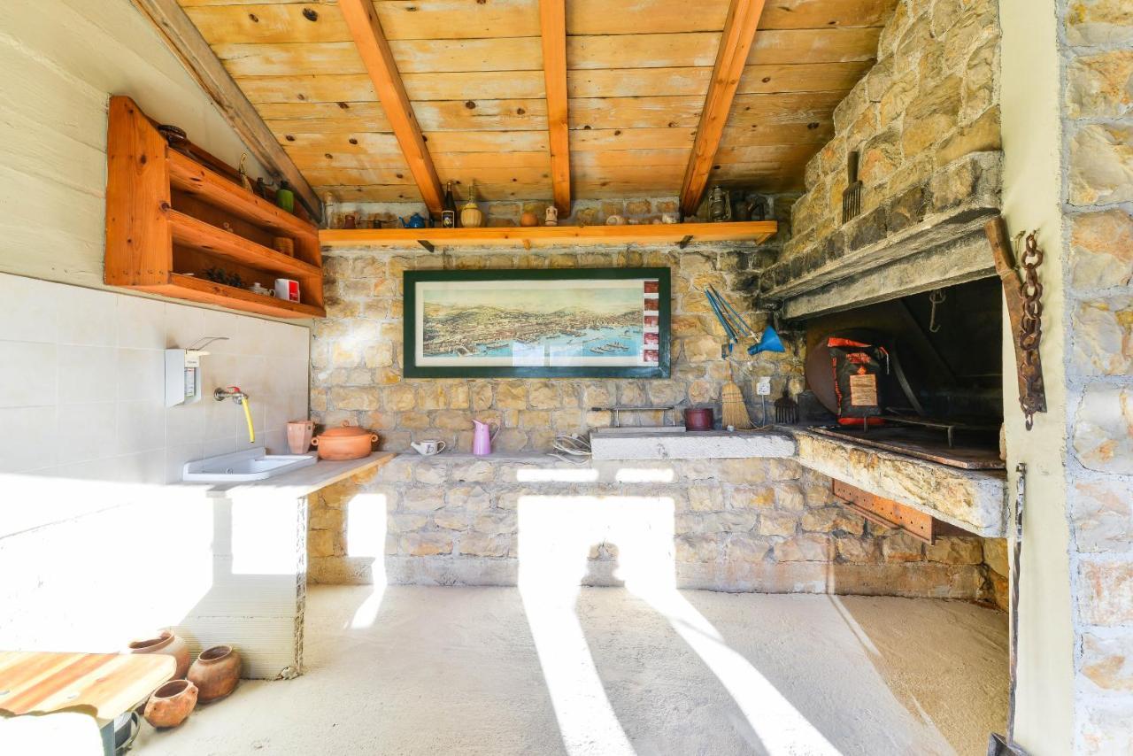 Villa Niko With Private Swimming Pool Ζαντάρ Εξωτερικό φωτογραφία