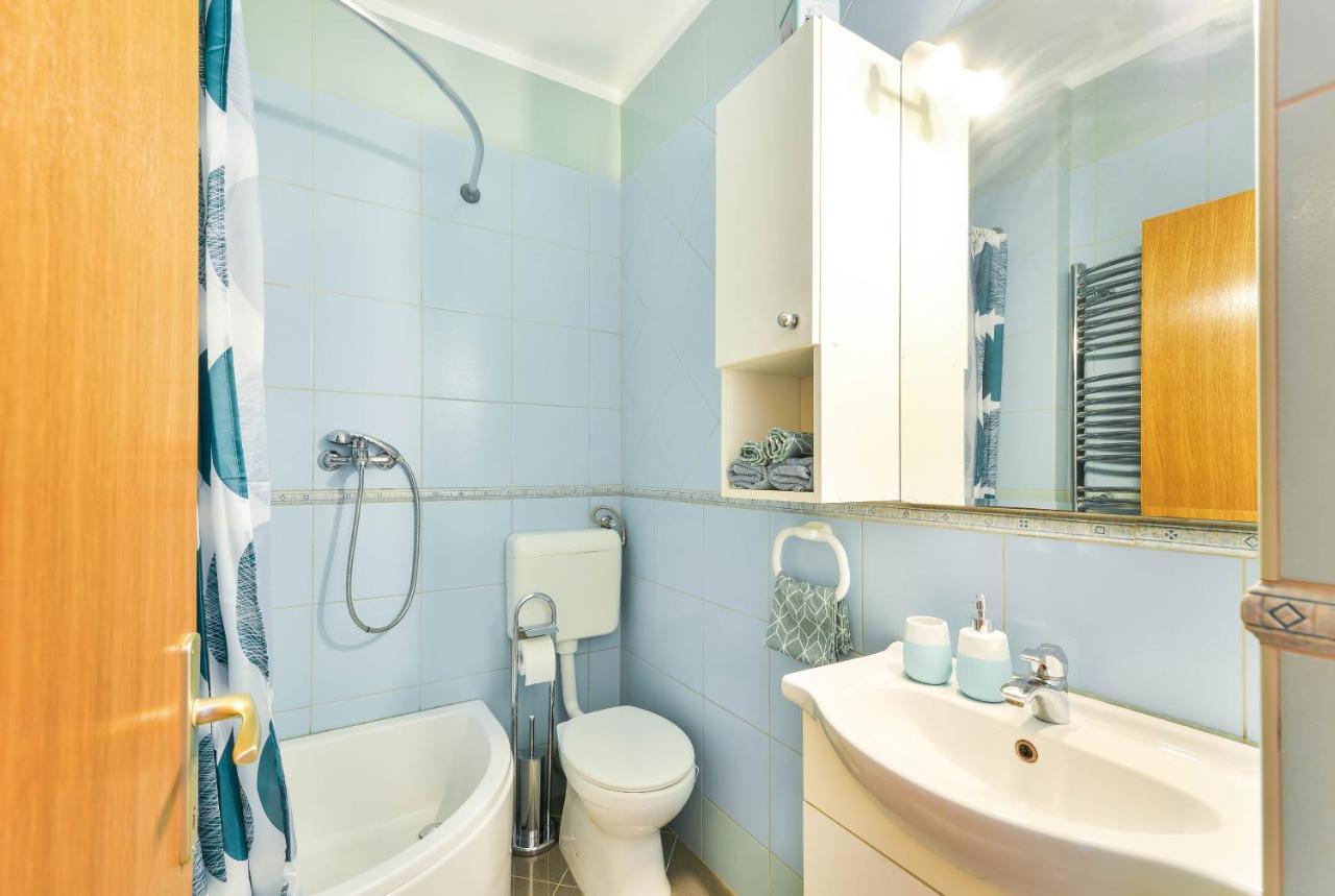 Villa Niko With Private Swimming Pool Ζαντάρ Εξωτερικό φωτογραφία